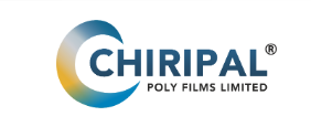 Chiripal Poly Films Limited logo